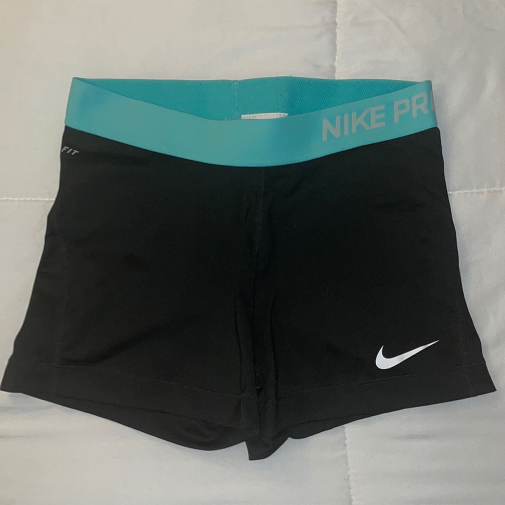 Nike Pro Dri-Fit Shorts
